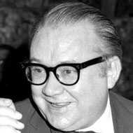 Walt Kelly (1913 - 1973) (Cartoonist)