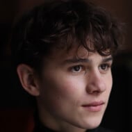 Walt Klink, 23 (TV Actor)