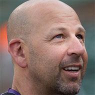 Walt Weiss, 61 (Baseball Player)