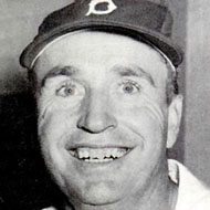 Walter Alston (1911 - 1984) (Baseball Manager)