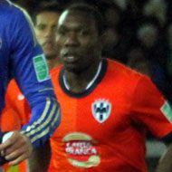 Walter Ayovi, 46 (Soccer Player)