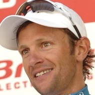 Walter Bénéteau (1972 - 2022) (Cyclist)