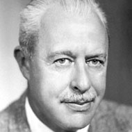 Walter Brattain (1902 - 1987) (Physicist)