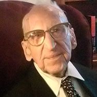 Walter Breuning (1896 - 2011) (Supercentenarian)