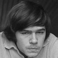 Walter Browne (1949 - 2015) (Chess Player)