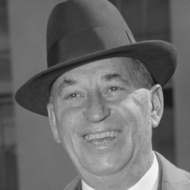 Walter Chrysler (1875 - 1940) (Entrepreneur)