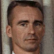Walter Cunningham (1932 - 2023) (Astronaut)