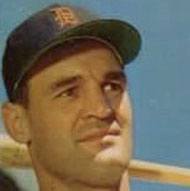 Walter Dropo (1923 - 2010) (棒球選手)