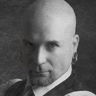 Walter Frank, 53 (Татуировщик)