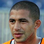 Walter Gargano, 41 (Soccer Player)