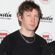 Walter Gervers, 41 (Bassist)