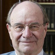 Walter Gilbert, 93 (Biologist)