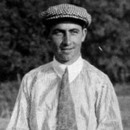 Walter Hagen (1892 - 1969) (Golfer)
