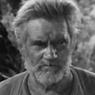 Walter Huston (1883 - 1950) (Attore di film)