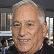 Walter Isaacson, 73 (Non-Fiction Author)