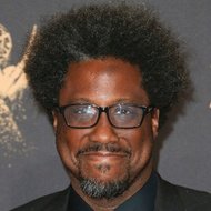 Walter Kamau Bell, 51 (Comedian)