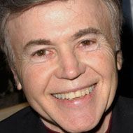 Walter Koenig, 87 (Attore TV)