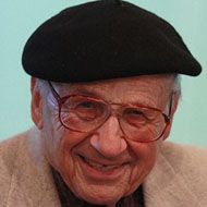 Walter Kohn (1923 - 2016) (Physicist)