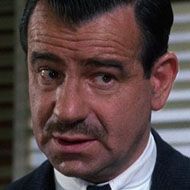 Walter Matthau (1920 - 2000) (TV Actor)