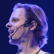 Walter Merziger, 56 (Music Producer)