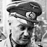 Walter Model (1891 - 1945) (Other)