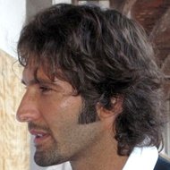 Walter Nudo, 55 (Model)