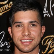 Walter Perez, 43 (Movie Actor)