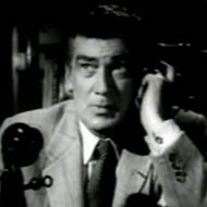 Walter Pidgeon (1897 - 1984) (Movie Actor)