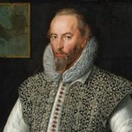 Walter Raleigh (1552 - 1618) (Explorer)
