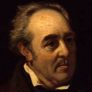 Walter Savage Landor (1775 - 1864) (Poet)
