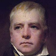 Walter Scott (1771 - 1832) (詩人)