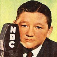 Walter Tetley (1915 - 1975) (配音演员)