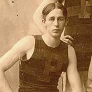 Walter Tewksbury (1876 - 1968) (Runner)