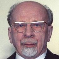 Walter Ulbricht (1893 - 1973) (Politician)
