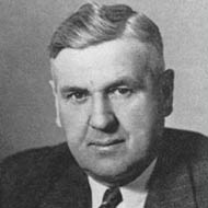 Walter W. Granger (1872 - 1941) (Палеонтолог)