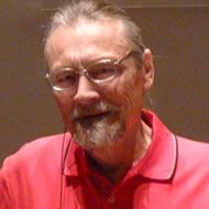 Walter Wangerin Jr., 81 (Novelist)