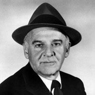 Walter Winchell (1897 - 1972) (Presentatore radiofonico)