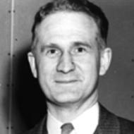 Walter Zinn (1906 - 2000) (物理学家)
