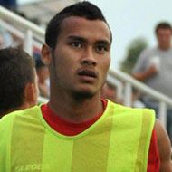 Wan Zack Haikal, 34 (足球运动员)