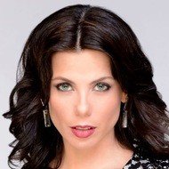 Wanda D’Isidoro, 48 (電視女演員)