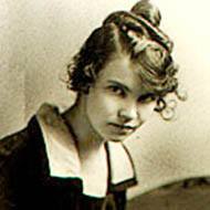 Wanda Gag (1893 - 1946) (Ilustrador)