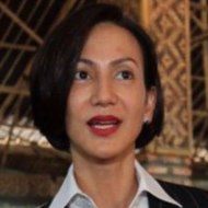 Wanda Hamidah, 46 (Activist)