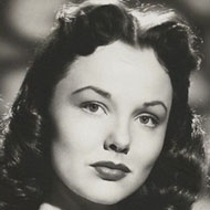 Wanda Hendrix (1928 - 1981) (Movie Actress)