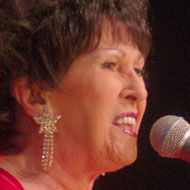 Wanda Jackson, 86 (Rock Singer)