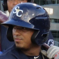 Wander Franco, 23 (Baseball Player)