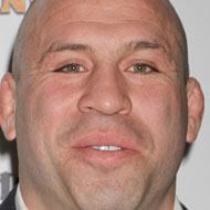 Wanderlei Silva, 47 (MMA Fighter)