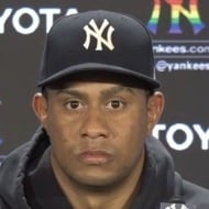 Wandy Peralta, 34 (Baseball Player)