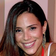 Wanessa Camargo, 41 (Popsänger)