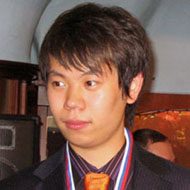Wang Hao, 36 (棋手)