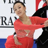 Wang Meng, 38 (VĐV trượt băng tốc độ)